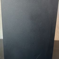 Xbox With Elite Controller 