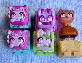 Clickeez