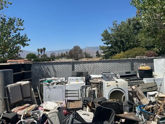 $500 OBO!!! Washer and dryer lot, 21 in total, all untested