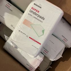 Pee pads/bed Pads
