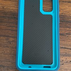 Samsung Galaxy S20 Case 
