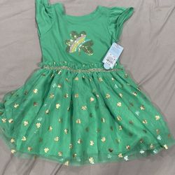 Toddler dress