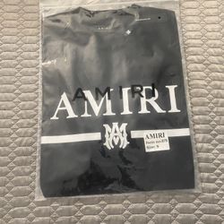 Amiri Shirt