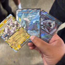 Selling These $5 Each Pokemo 