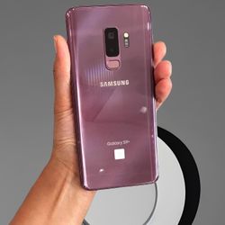 Samsung Galaxy S9 64GB Unlocked-$139.