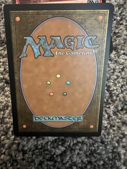 MAGIC CARDS MYSTERY BOX (307 Cards)