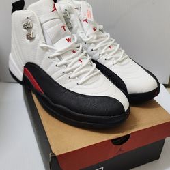 Jordan 12 Retro