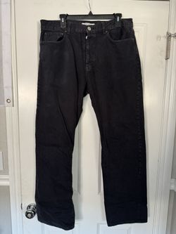 Pacsun Jeans; 34/32