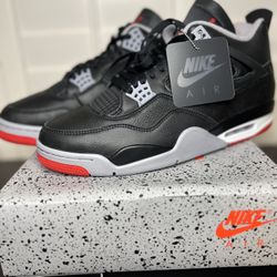 Jordan 4 