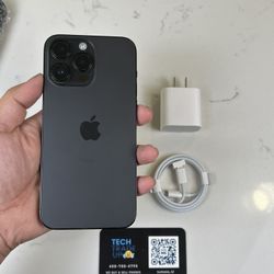 iPhone 14 Pro Max 512Gb Unlocked