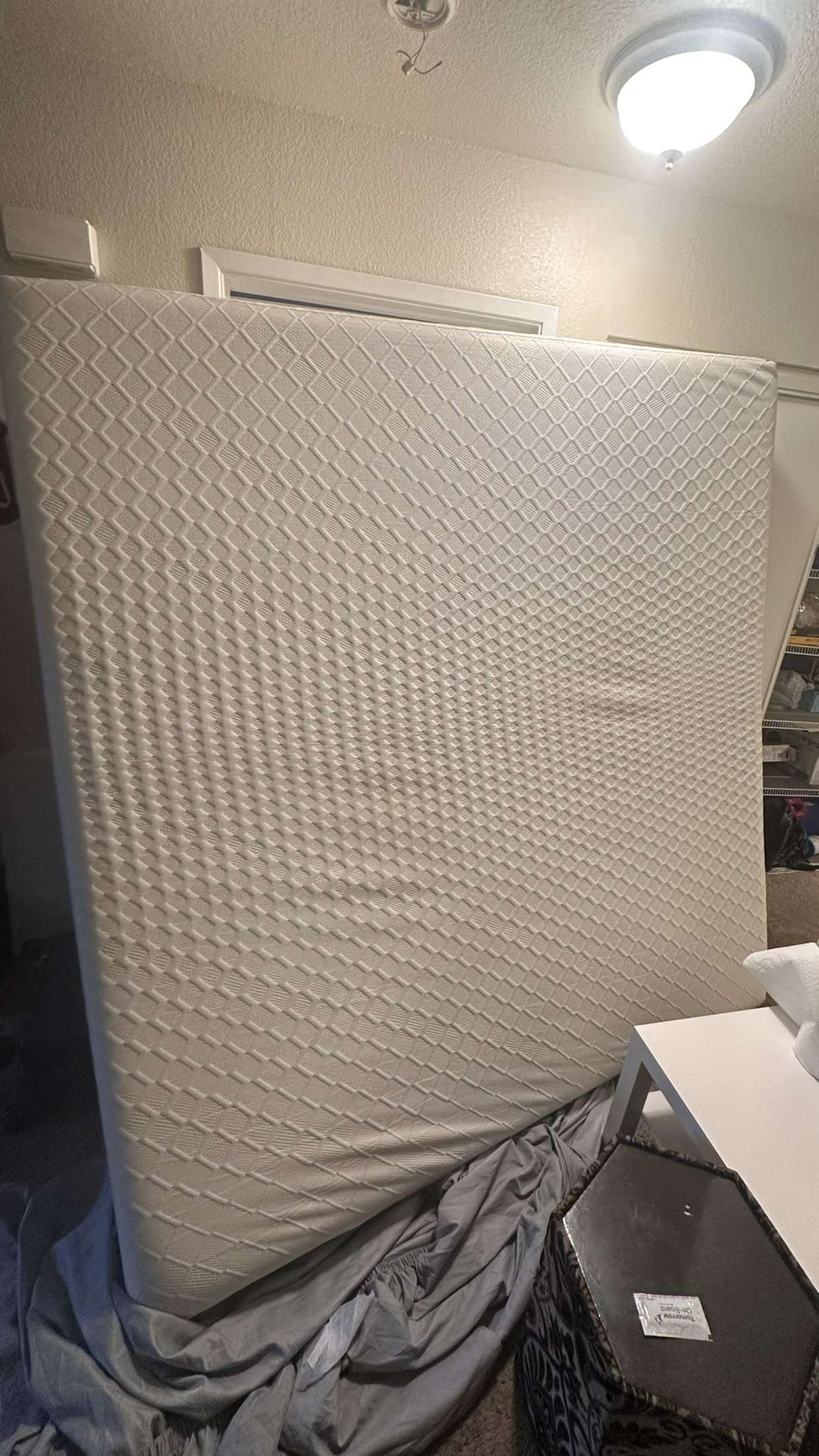 Cali King Mattress