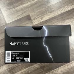 Nike JA 3 Coconut Colorway Size 12.5 