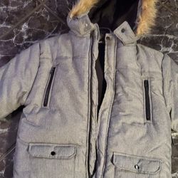 Boy Jacket