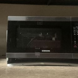 Samsung Microwave 