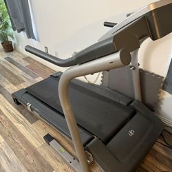 Nordic Track Dura soft III C2255