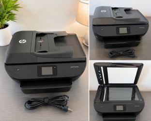 HP Envy Photo 7864 Wireless Printer, Scanner & Copier