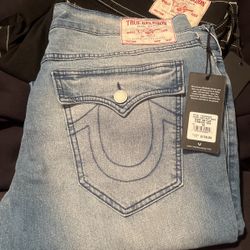True Religion Pants