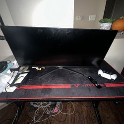 Gaming Monitor 