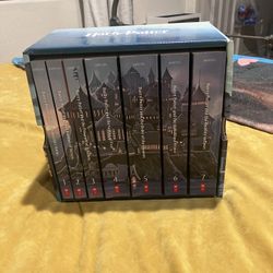 Harry Potter Set