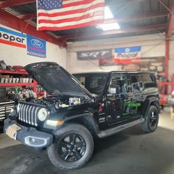 2014  Jeep Grand Cherokee 