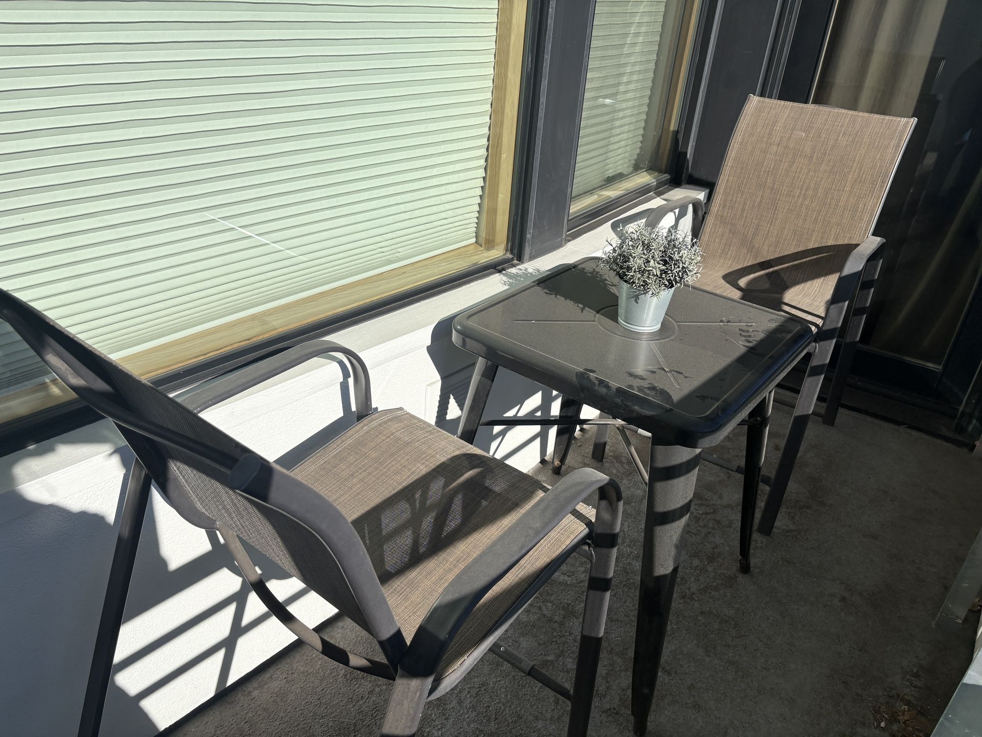 Outdoor Furniture 