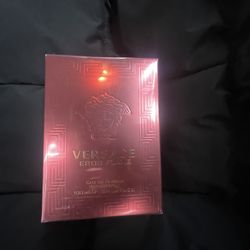 Versace cologne