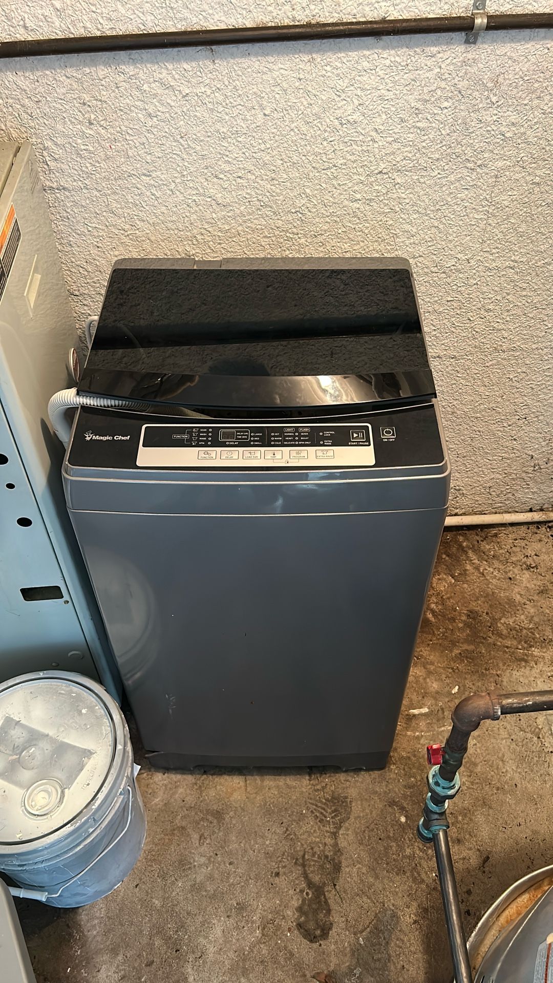 Mini Washer And Dryer(Magic Chief)