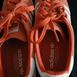 Adidas Shoes