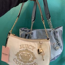 Juicy Couture Bag Bundle