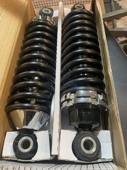 Brand New Never Used Coilovers Fits Most Cars 