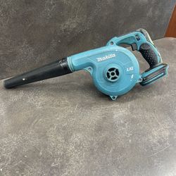 Makita Cordless Blower/Vacuum DUB182