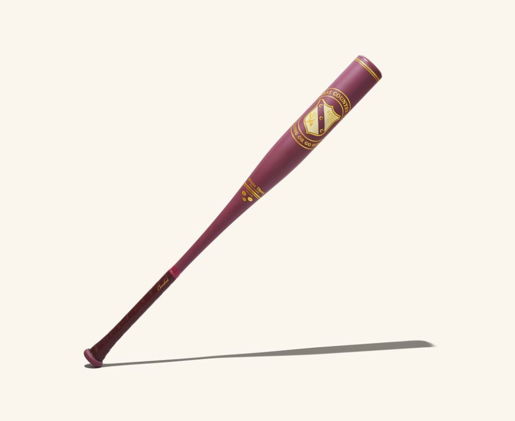 COMBAT MFG Country Club BBCOR 33/30 Baseball Bat