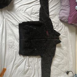 Supreme X Spyder Fleece 