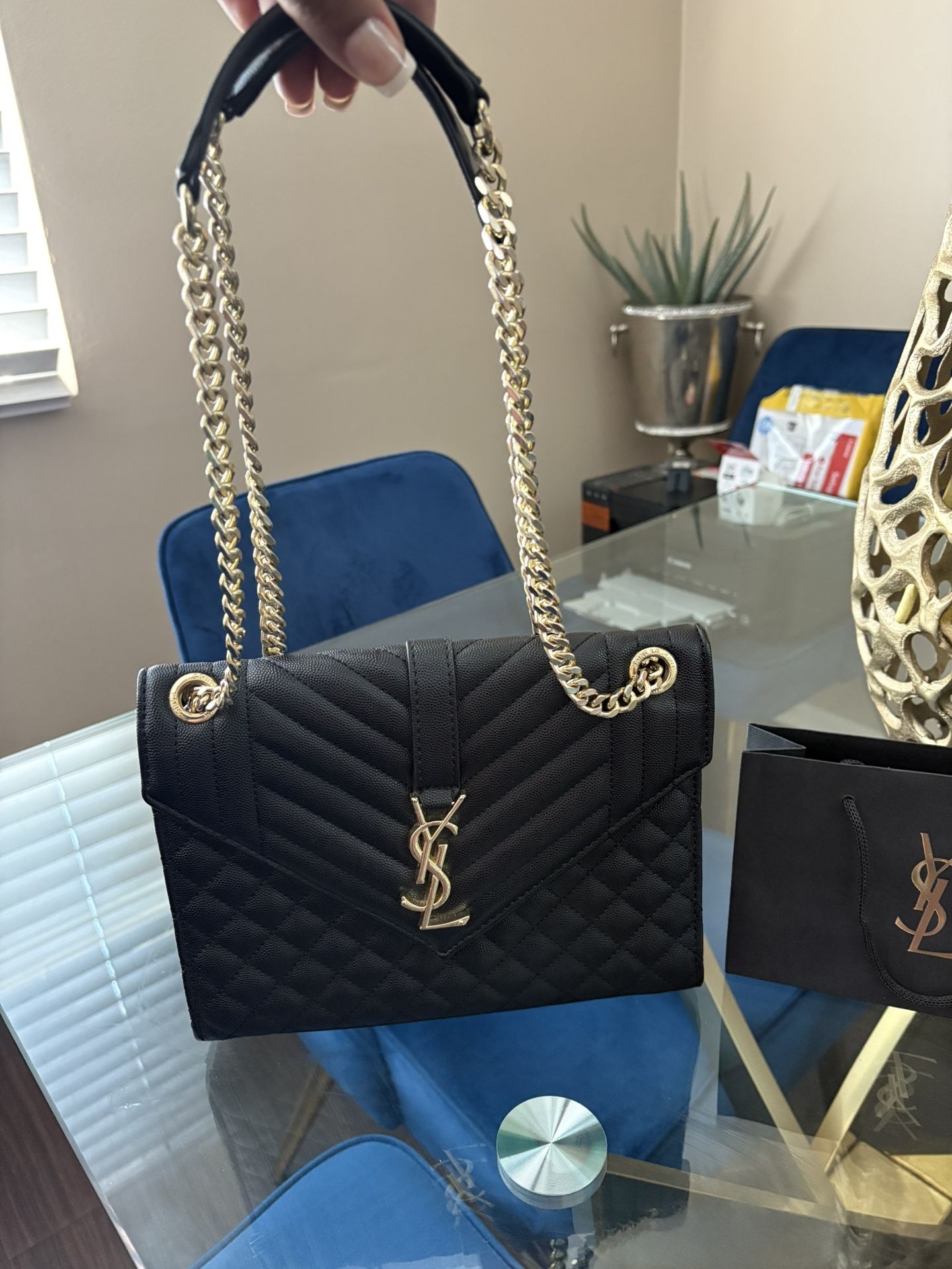 Black Bag