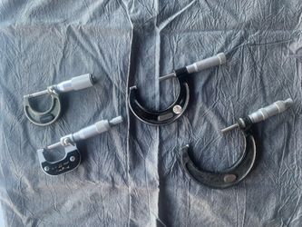 Micrometers