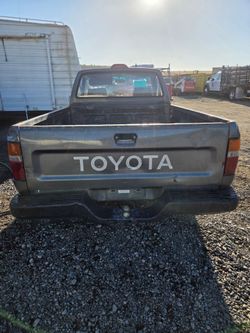 94 toyota tacoma.22r engine manual