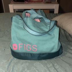 Figs nurse bag