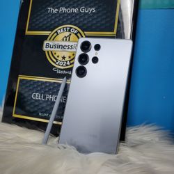 Galaxy S25 Ultra 6.9” | $5 Down | Afterpay