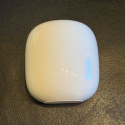 Google Nest WiFi Pro 6E - for sale