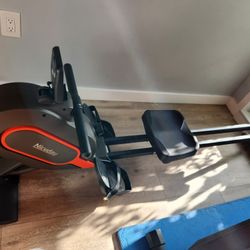 Niceday Rowing Machine 