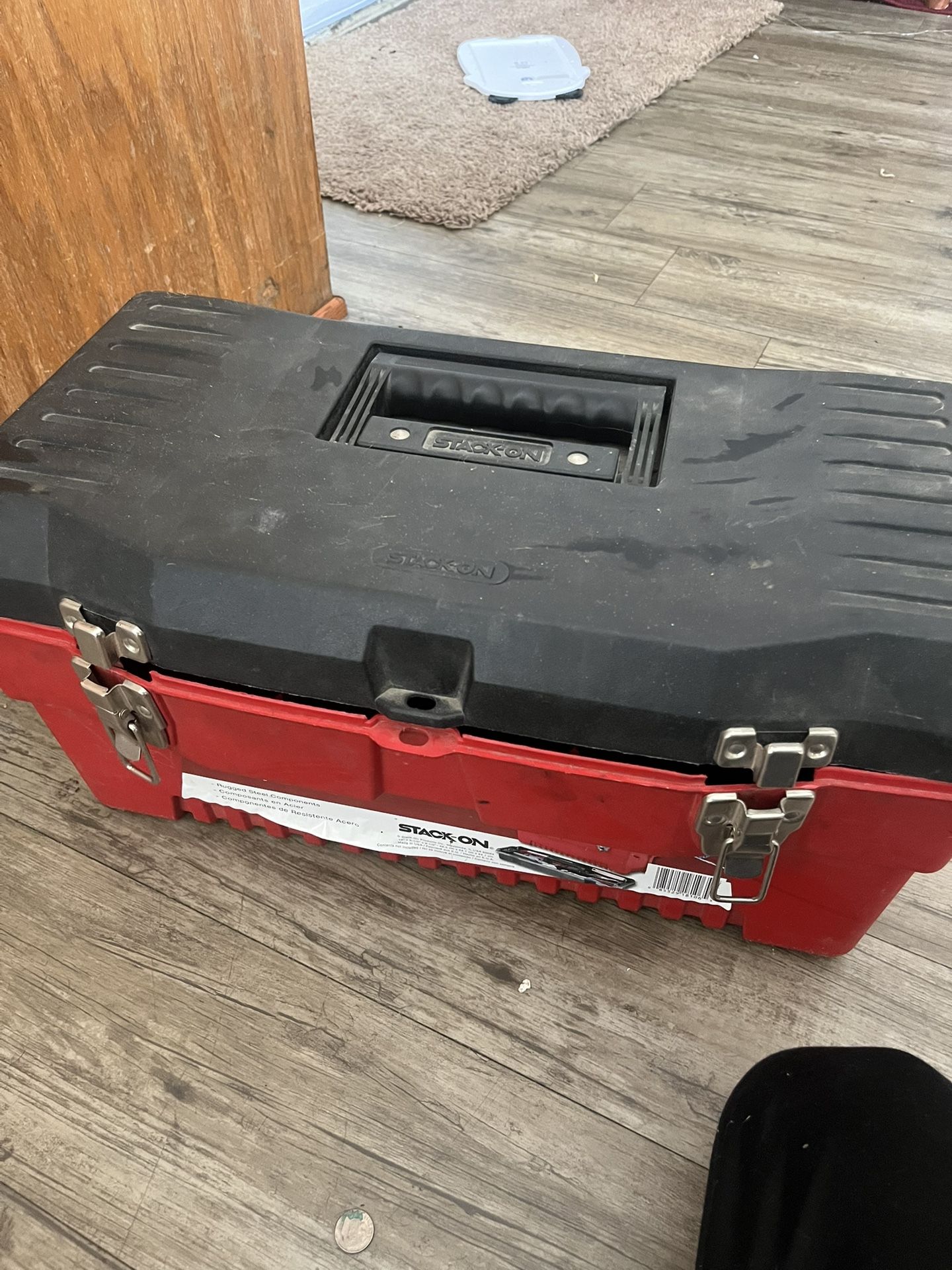 Tool Box