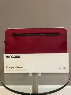 14” MacBook Pro Laptop Compact Sleeve Case