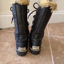 Sorel Womam Boots