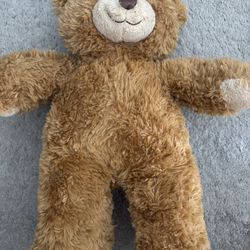 Brown Teddy Bear
