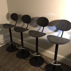 Bar chair