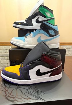 Jordan 1 size 11
