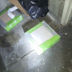 Ceramic Floor Tile