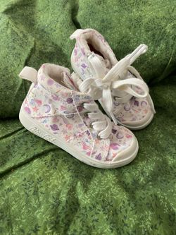 Blowfish Girls Shoes 