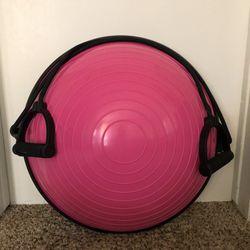 Bosu Ball *Exercise Equipment