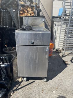 GAS PASTA NODDLE COOKER